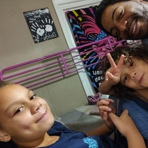 Meet your Posher, Terrence